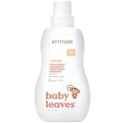 Attitude - aviváž pro děti s vůní hruškové šťávy, 1000 ml
