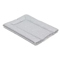 Fillikid Podložka přebalovací Safari grey 53x70 cm