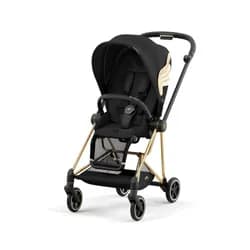 Cybex by Jeremy Scott Wings Mios + Lux Seat