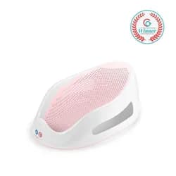 ANGELCARE Lehátko do vany - ANGELCARE Lehátko do vany Light Pink