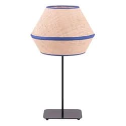 FLAM & LUCE - Stolní lampa TRENDY PERA
