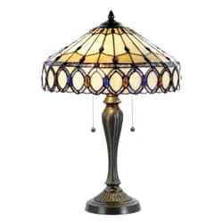 Závěsné světlo KYLIE 3 lampy černá- 135*30*26 cm Light & Living