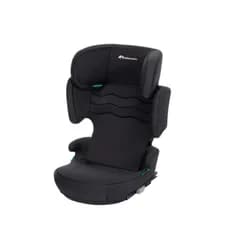 Bebeconfort Hera i-Fix i-Size autosedačka Mineral Black