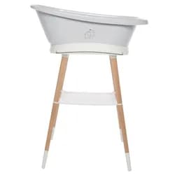 Bebe-Jou Sada vaničky se stojanem Sense Ollie / White