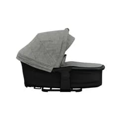 TFK carrycot mono/pro combi unit premium grey