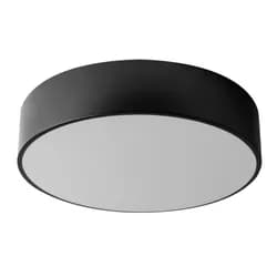 TooLight Stropní svítidlo APP642-4C 40 cm černé