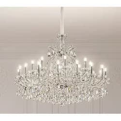 MASIERO - Závěsná lampa AQABA S 24/130/100
