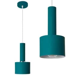 TooLight Stropní svítidlo OSTI B zelené