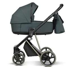 Roan Ivi 2.0 Vintage 2026 - Himalayan Green