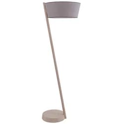 FLAM & LUCE - Stojací lampa TIBET LMP