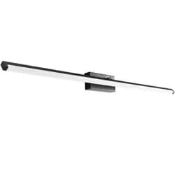 TooLight Koupelnové svítidlo 20W 100CM APP375-1W černé