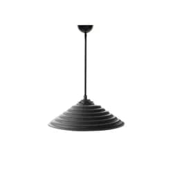 Opviq Stropní svítidlo Chairo černé