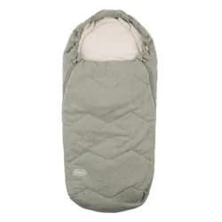 Voksi Breeze Light meadow green solid
