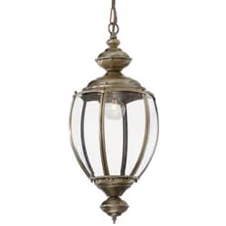 IDEAL LUX - Závěsná lampa NORMA