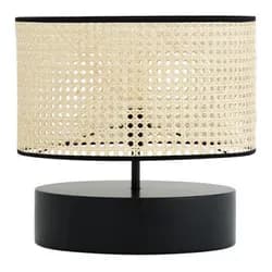 FLAM & LUCE - Stolní lampa KIMMY 35 cm