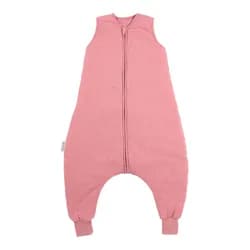 Meyco Zimní mušelínový Jumper 80 cm - Rose