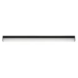 Rabalux 78049 podlinkové LED svítidlo Band 2, 83,5 cm, černá