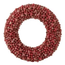 Závěsná dekorace Louskáček - 8*2*11 cm Clayre & Eef