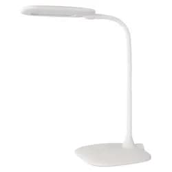 EMOS Stolní LED lampa Stella bílá