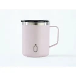 Runbott Termohrnek 400 ml Dusty Pink