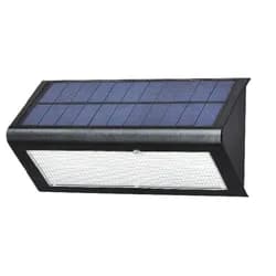 Svítidlo LED solární ORO Alba 6 W 730 lm