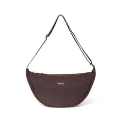 Studio Noos Puffy Mini FANNY PACK kabelka Brown