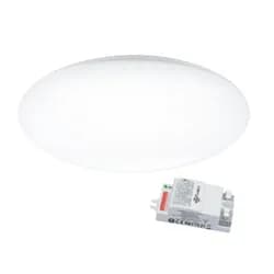 Svítidlo LED s čidlem pohybu ORO Uran 18 W