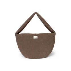 Studio Noos Teddy Cross Body Kabelka Ecru
