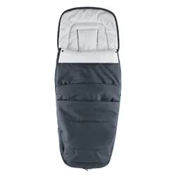 EASYWALKER Fusak ke kočárku Harvey NXT Deep Blue - EASYWALKER Fusak ke kočárku Harvey NXT Deep Blue