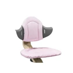 STOKKE® Nomi® Cushion - Grey/Pink