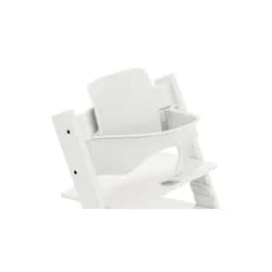 STOKKE® Tripp Trapp® Baby Set² - White