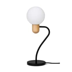 KANDELA - Stolní lampa BELLA