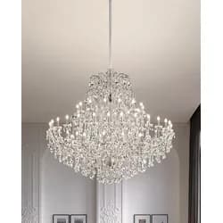 MASIERO - Závěsná lampa AQABA S 56/210/190