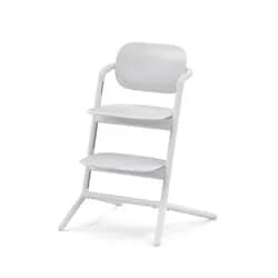 Cybex Lemo Wood 2026 - All White