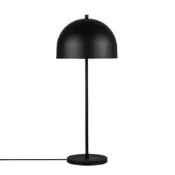 Opviq Stolní lampa Can černá