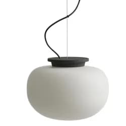 FRANDSEN - Závěsná lampa SUPERNATE