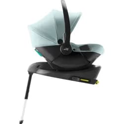 BRITAX RÖMER set Baby-Safe Core + Core Base - Ocean