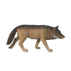 Mojo Model zvířete - Vlk jdoucí