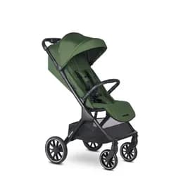 Easywalker Jackey2 XL 2024 - Deep Green