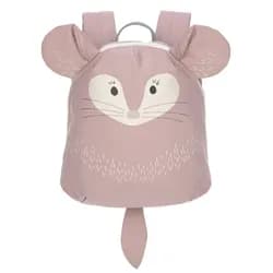Lässig Tiny Backpack About Friends chinchilla