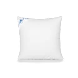 Sada 2 ks polštářů kuličkových nanoSPACE neprošitých bez zipu 40 x 40 cm, 400 g