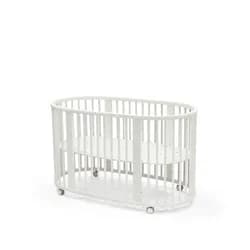 STOKKE® Sleepi™ V3 (bez matrace) - White