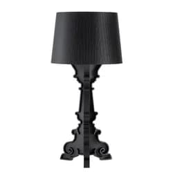 Kartell - Stolní lampa BOURGIE MAT EDITION