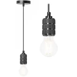 TooLight Lustr UNITY BLACK 2
