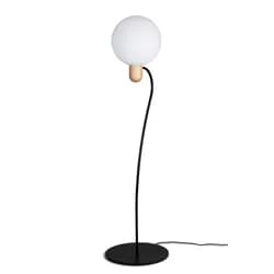KANDELA - Stojací lampa BELLA