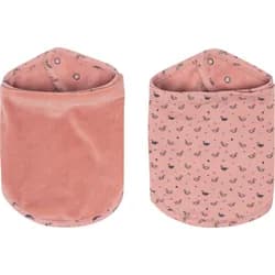 Bebe Jou Bandana slintáček Fabulous Swan 2ks