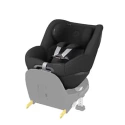 Maxi-Cosi Pearl 360 Pro 2026 - Authentic Black