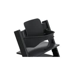 STOKKE® Tripp Trapp® Baby Set² - Black