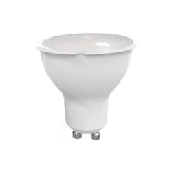 Eko-light LED žárovka Gutten GU10 studená bílá