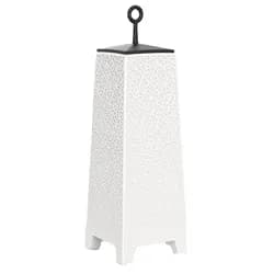 VONDOM - Lampa MORA 33x33x103 cm